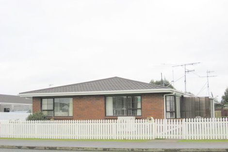 Photo of property in 91 Brown Street, Kingswell, Invercargill, 9812