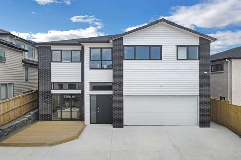 Photo of property in 61 Koromeke Street, Flat Bush, Auckland, 2019