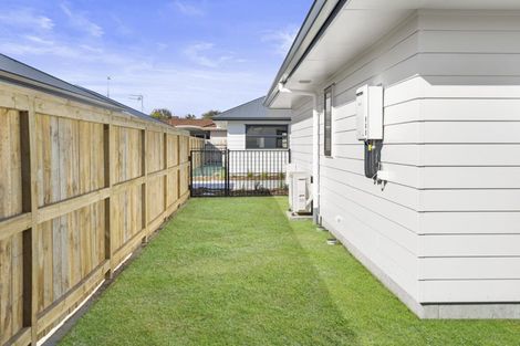 Photo of property in 9u3 Fenwick Crescent, Hillcrest, Hamilton, 3216
