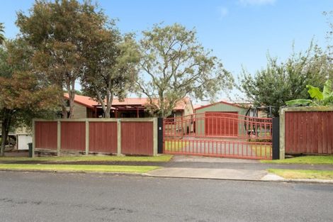 Photo of property in 95 Taipari Street, Maungatapu, Tauranga, 3112