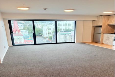 Photo of property in 1102/111 Dixon Street, Te Aro, Wellington, 6011