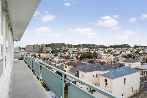 Photo of property in 4u2 Kenwyn Terrace, Newtown, Wellington, 6021
