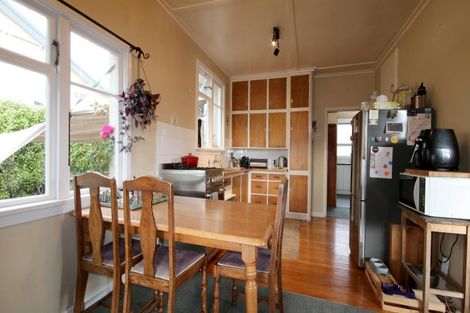 Photo of property in 41 Fulton Street, Gladstone, Invercargill, 9810