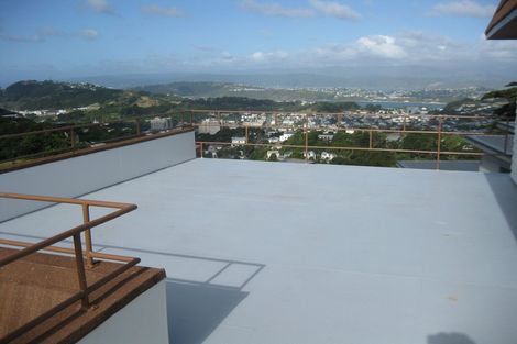 Photo of property in 57 Mills Road, Brooklyn, Wellington, 6021