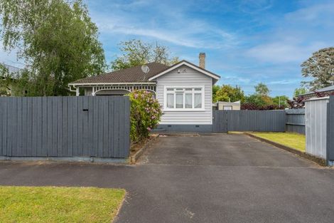 Photo of property in 13 Wye Street, Frankton, Hamilton, 3204