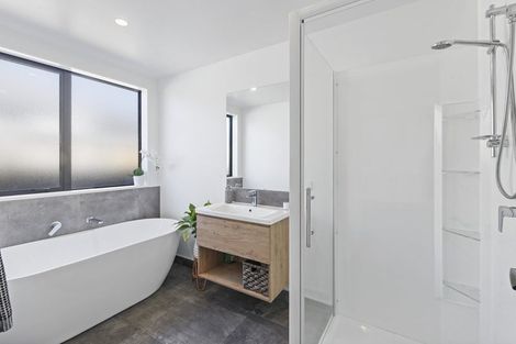 Photo of property in 24 Nathaniel Archer Street, Woodend, 7610