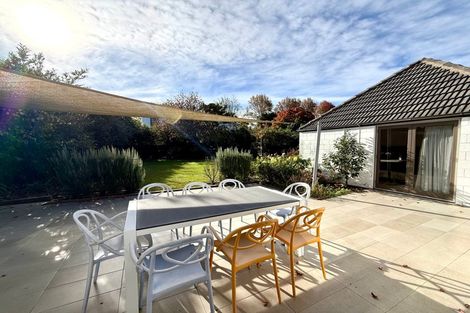 Photo of property in 23 Helmores Lane, Merivale, Christchurch, 8014
