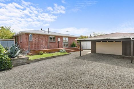 Photo of property in 26 Boston Avenue, Hornby, Christchurch, 8042