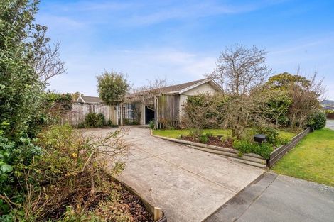 Photo of property in 28 Patterson Terrace, Halswell, Christchurch, 8025