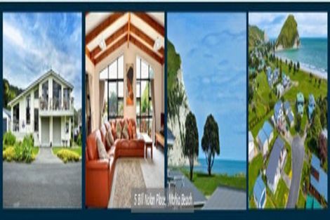 Photo of property in 5 Bill Nolan Place, Mahia, 4198