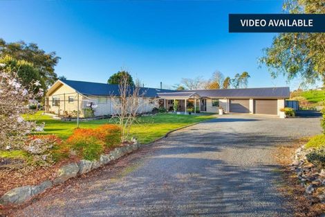 Photo of property in 154 Ngaroto Road, Te Awamutu, Ohaupo, 3883