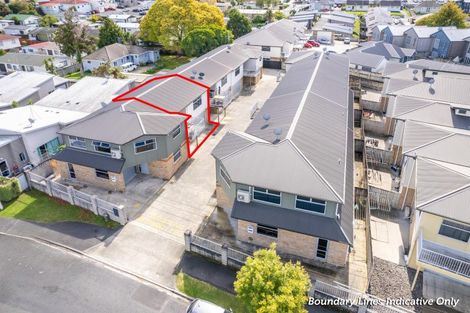 Photo of property in 9u2 Beatty Street, Melville, Hamilton, 3206