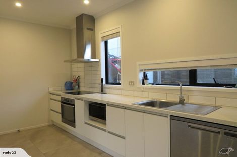 Photo of property in 2 Sidney Wallingford Way, Hobsonville, Auckland, 0616