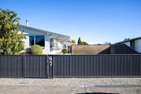 Photo of property in 67 Liverpool Street, Riversdale, 9776