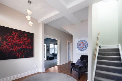 Photo of property in 15 Selwyn Terrace, Thorndon, Wellington, 6011