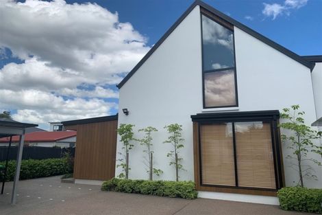 Photo of property in 7/90 Edgeware Road, St Albans, Christchurch, 8014