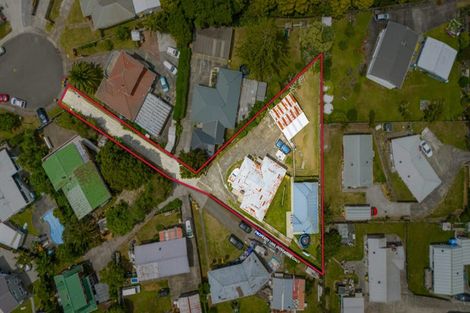 Photo of property in 39 Rewarewa Road, Te Atatu Peninsula, Auckland, 0610