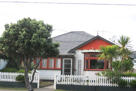 Photo of property in 36 Kauri Street, Miramar, Wellington, 6022