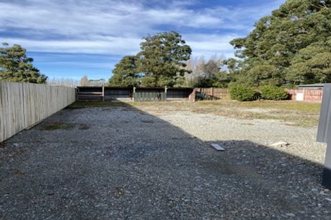 Photo of property in 103a Grove Street, Tinwald, Ashburton, 7700