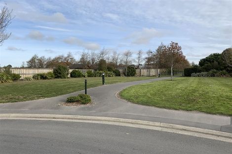 Photo of property in 17 Hampstead Lane, Prebbleton, 7604