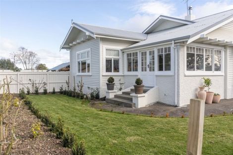 Photo of property in 93a Essex Street, Masterton, 5810