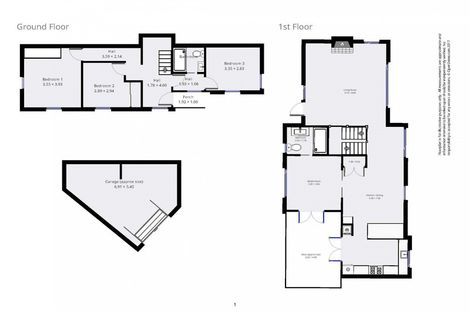 Photo of property in 11 Hawick Street, Karori, Wellington, 6012