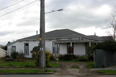 Photo of property in 15 William Kemp Place, Solway, Masterton, 5810