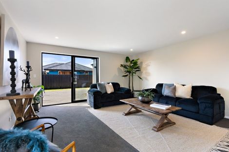 Photo of property in 18 Dempsey Street, Kaiapoi, 7630