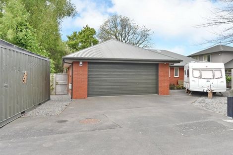 Photo of property in 5 Penny Lane, Hoon Hay, Christchurch, 8025