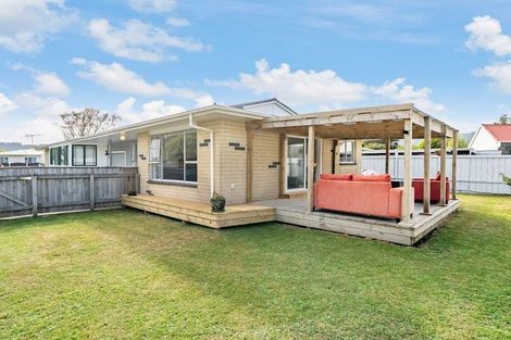 Photo of property in 8b Barraud Street, Avalon, Lower Hutt, 5011