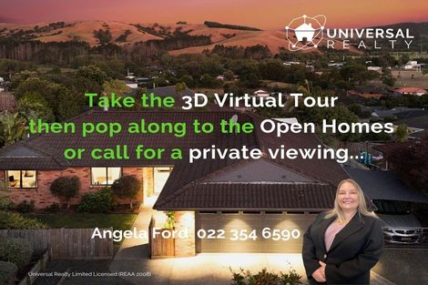 Photo of property in 32 Te Kauri Place, Helensville, 0800