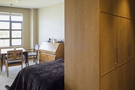 Photo of property in Chaffers Dock, 202/22 Herd Street, Te Aro, Wellington, 6011