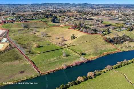 Photo of property in 36r Harrison Road, Tauriko, Tauranga, 3110