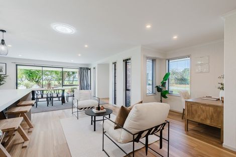 Photo of property in 373 Bedford Road, Te Kowhai, Hamilton, 3288