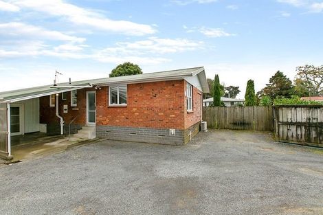 Photo of property in 5a Harper Street, Papakura, 2110