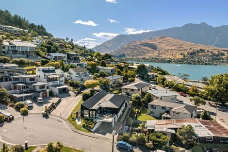 Photo of property in 3 Panorama Place, Queenstown, 9300