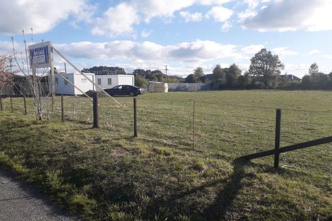 Photo of property in 11 Innes Street, Glenavy, Waimate, 7980
