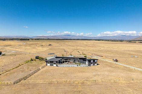 Photo of property in 285 Old Glen Lyon Road, Twizel, 7999