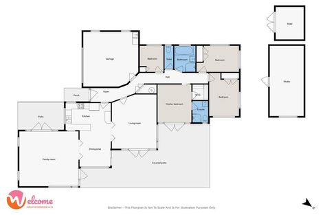 Photo of property in 150 Hill Street, Richmond, 7020