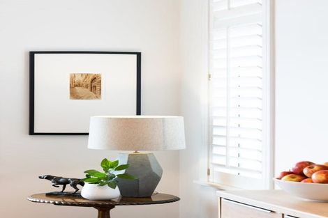 Photo of property in 8 Central Terrace, Kelburn, Wellington, 6012