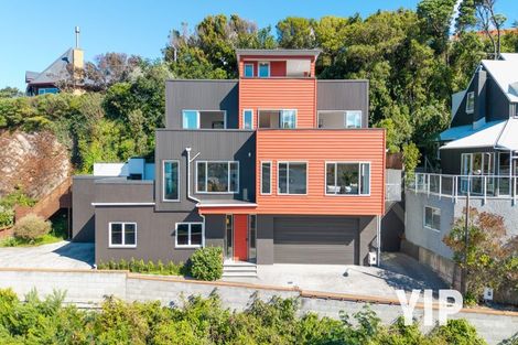 Photo of property in 88 Lohia Street, Khandallah, Wellington, 6035