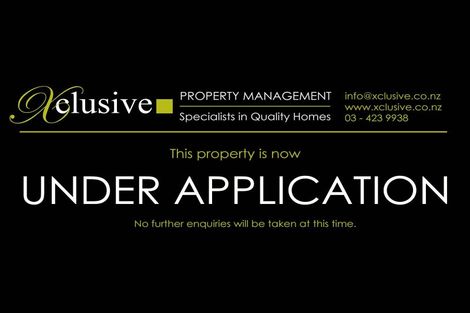 Photo of property in 90 Warden Street, Richmond, Christchurch, 8013