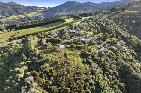 Photo of property in 6a Reynoldstown Road, Careys Bay, Port Chalmers, 9081