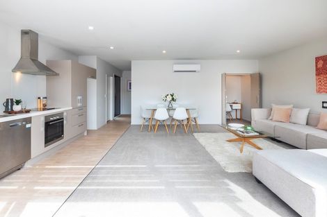 Photo of property in 29b Clarence Street South, Addington, Christchurch, 8024