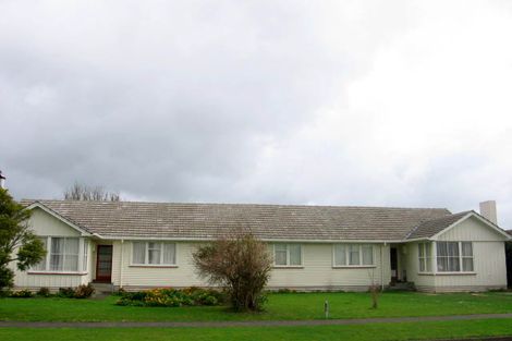 Photo of property in 4 Raleigh Street, Awapuni, Palmerston North, 4412