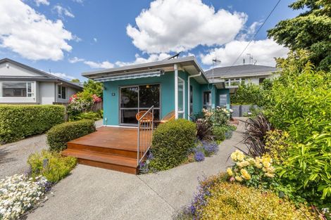 Photo of property in 40 Campbell Street, Havelock North, 4130