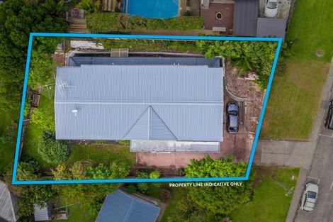 Photo of property in 19 Woodside Avenue, Northcote, Auckland, 0627