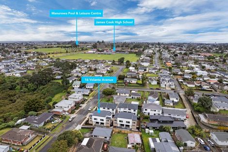 Photo of property in 16a Volante Avenue, Wattle Downs, Auckland, 2103