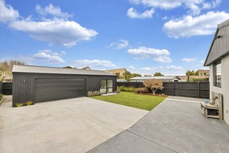 Photo of property in 248 Grimseys Road, Redwood, Christchurch, 8051