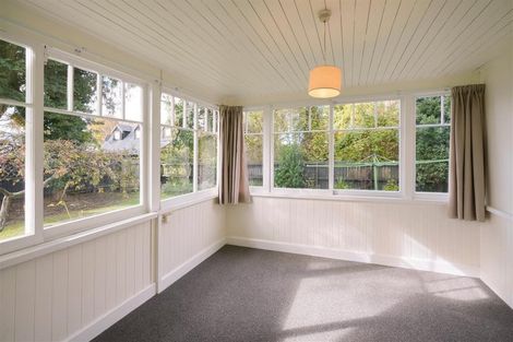 Photo of property in 4 Chancellor Street, Richmond, Christchurch, 8013